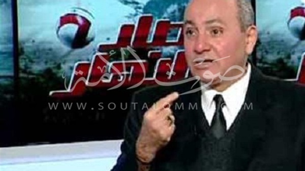 "طعيمة" يوضح خطة تطوير قطاع الناشئين في الأهلي