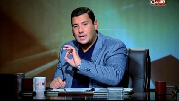 إخلاء سبيل إسلام البحيري بكفالة.. وتأجيل القضية لـ 28 ديسمبر