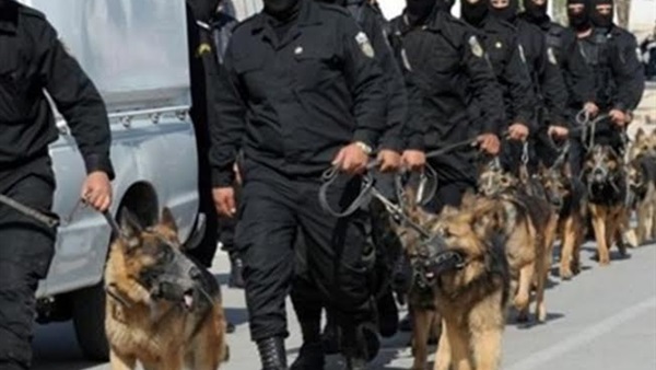 مدير الحماية المدنية بالمنوفية: انتشار خبراء المفرقعات باللجان ودور العبادة لتأمين الناخبين