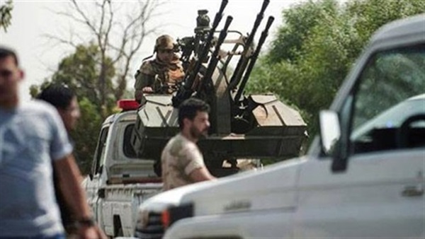اختطاف 11 عاملا تونسيا في ليبيا