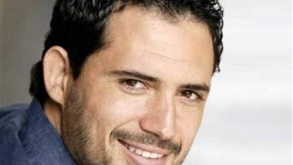 ظافر العابدين يمتنع علي الافصاح عن آخر أعماله