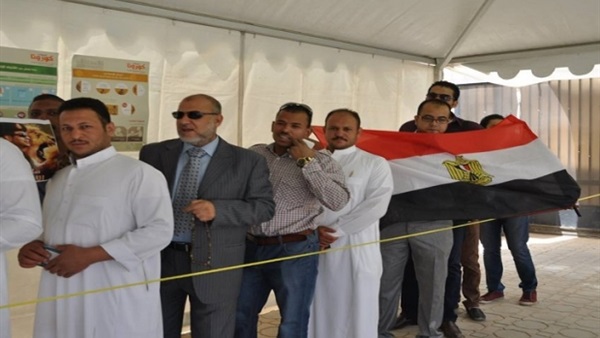 انتهاء اليوم الأول من جولة الإعادة في الانتخابات البرلمانية بالسعودية