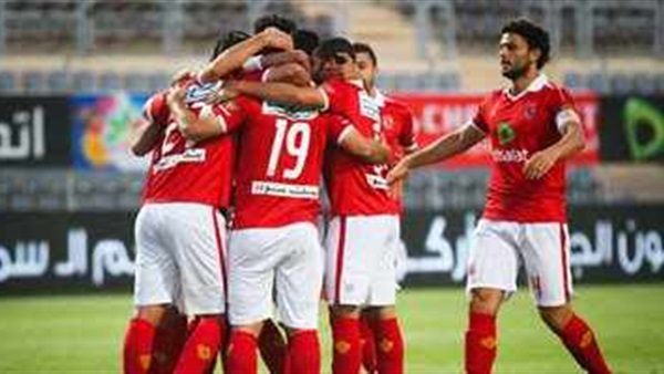 اليوم.. الأهلي يتدرب على ملعب دبي