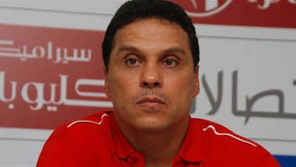 حسام البدري: مباراة نيجيريا من اصعب لقاءات المنتخب