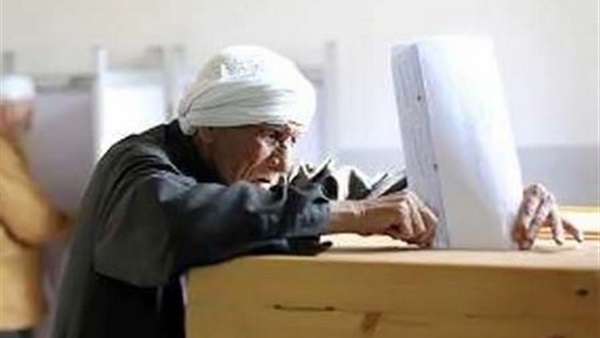 اليوم.. بدأ الاقتراع فى المرحلة الثانية والأخيرة بـ«13محافظة»