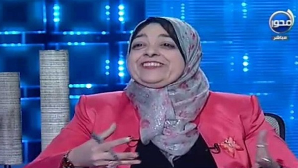 "صباح الحب" برنامج جديد للدكتورة مها فؤاد على قناة العاصمة