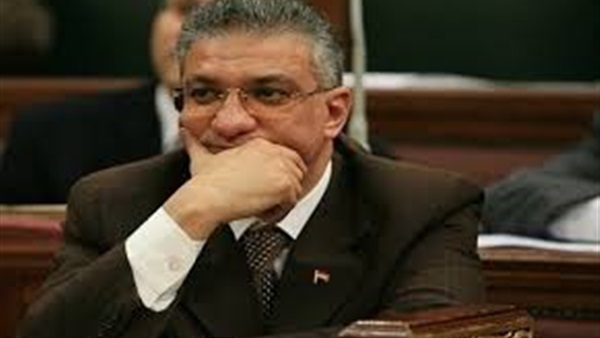 «بدر» يرأس غرفة عمليات "التنمية المحلية" لمتابعة سير العملية الانتخابية