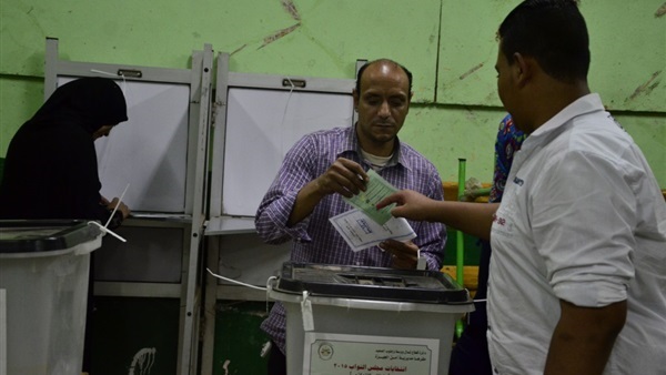 «العليا للانتخابات» تتلقى شكاوى بتأخّر فتح اللجان