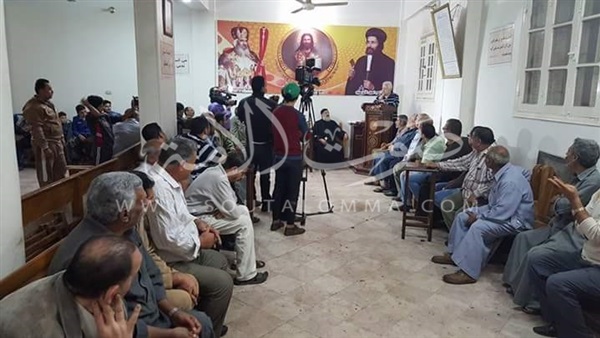 «الصوت النظيف» ترصد خرقًا للصمت الانتخابي من "السادات"