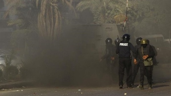 انفجار قنبلة صوتية بوسط اسطنبول