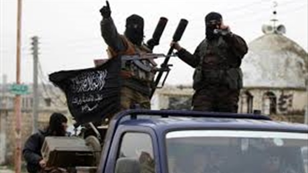 جبهة النصرة تفرج عن 16 عسكريًا لبنانيًا في صفقة تبادل