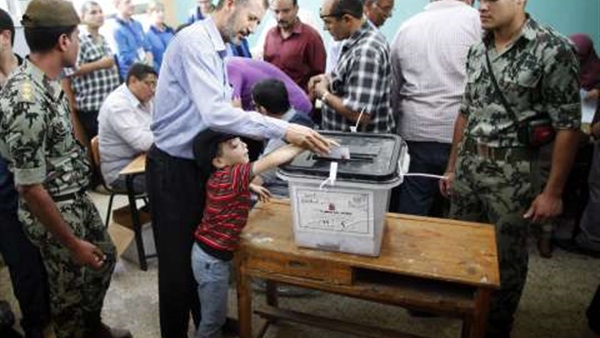 «العليا للانتخابات»: انتظام العمل بلجان المنصورة مع باقي الدوائر