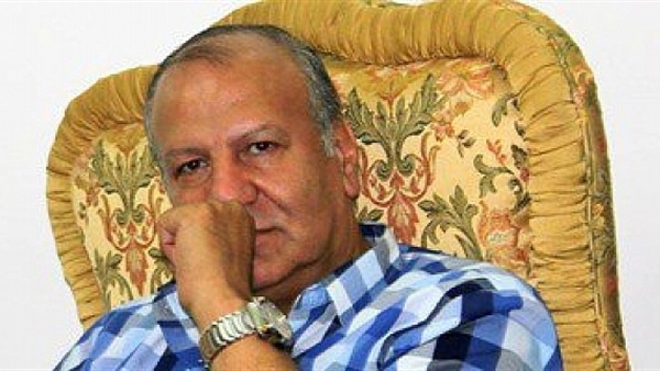 وفاة "أبو وردة" عضو مجلس إدارة الجودو بكوريا 