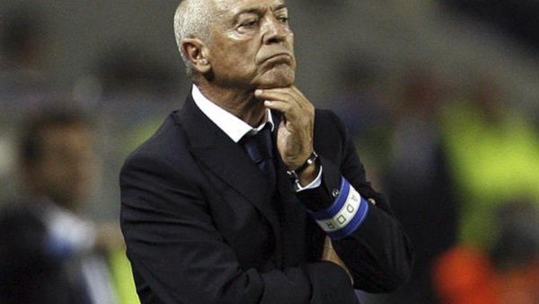 "فيريرا" يكشف تفاصيل تعاقده مع الأهلي 