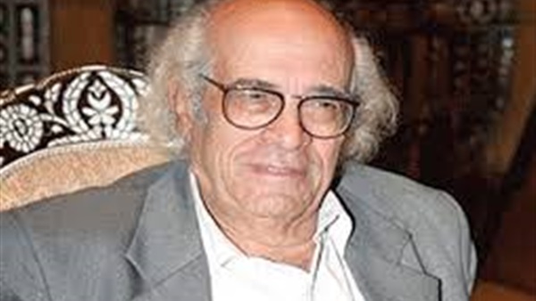 الأديب «إدوار الخراط» في ذمة الله عن عمر يناهز 89 عامًا