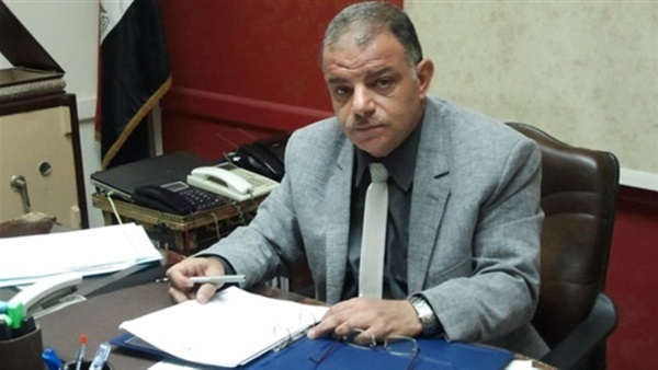 ختام تدريب معلمى اللغة الفرنسية على امتحان DELF