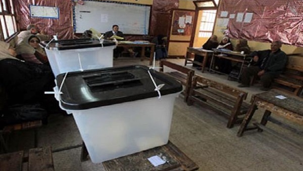 تأخر فتح 49 لجنة بسب عدم وصول القضاة بالشرقية