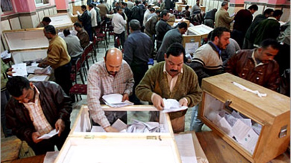 "تأخر القضاة" و "سماسرة الانتخابات".. أبرز تجاوزات جولة إعادة انتخابات "النواب"
