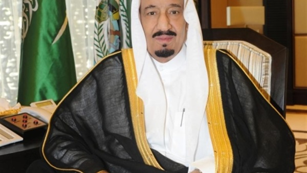 خادم الحرمين يبحث مع رئيس إقليم كردستان العراق التعاون الثنائي