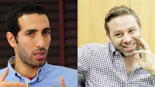«عبد الواحد»: حازم إمام وراء فشل إنضمام «أبو تريكة» للزمالك