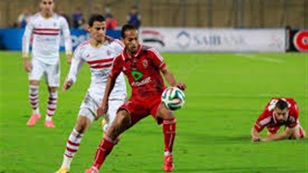 الأهلي يحتل المركز الـ 45 والزمالك الـ 418 في التصنيف الشهري