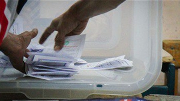 «ماعت»: القبض على مرشح يوجه الناخبيين بالشرقية