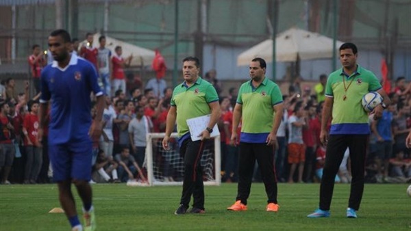 الأهلى: مباراة الغد أمام دبى ستشهد تواجد جماهيرى كبير