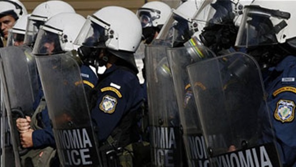 رومنيا تلقي القبض على مواطن مجري بتهمة التخطيط لعملية إرهابية