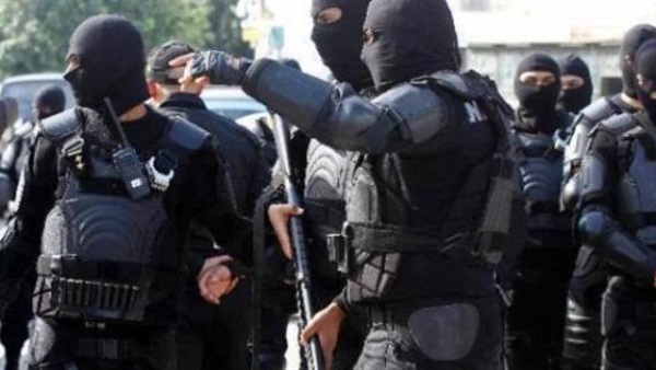 تشديدات أمنية على مقار إقامة القضاة في السويس