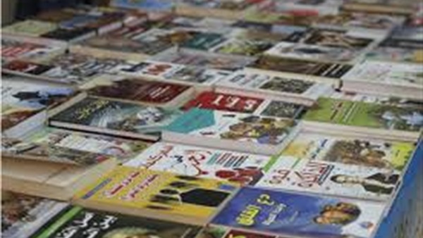 الأحد .. افتتاح معرض الكتاب السادس والعشرين بجامعة القناة