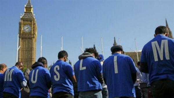 «ذا صن»: 20 % من مسلمى بريطانيا يتعاطفون مع الجهاديين