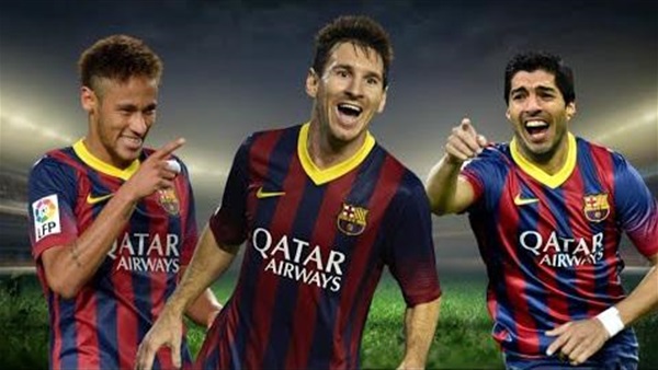 فيلانوفينسي يسعي لإثبات الذات أمام برشلونة