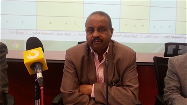 لجنة المسابقات تعدل جدول مباريات دورى القسم الثانى