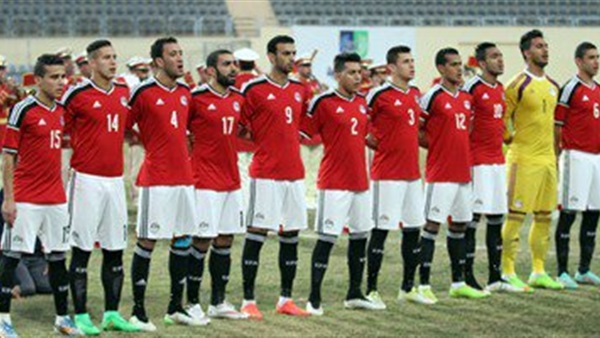 ننشر التشكيل المتوقع للفراعنة أمام نيجيريا