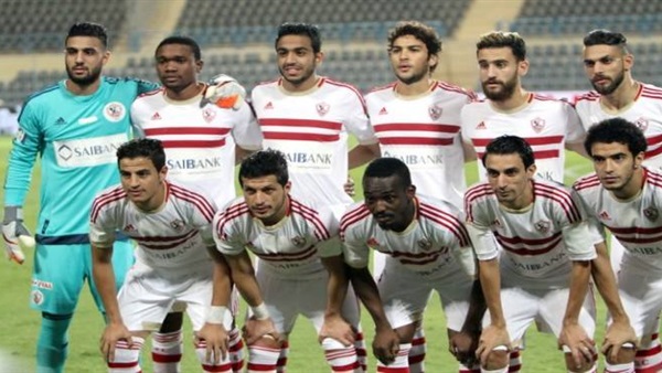 "الزمالك" يمنح لاعبي الفريق أجازة سلبية عقب السداسية