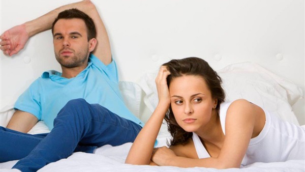كيف تحافظين علي زوجك من الهروب الي إمرأه أخري 