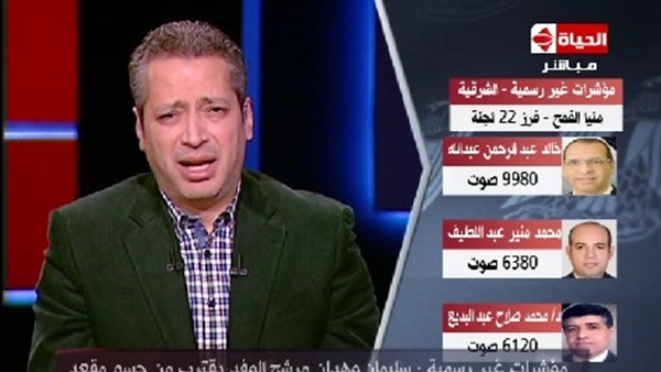 «مرشح الوفد» يقترب من حسم مقعد الجنوب والضواحي ببورسعيد