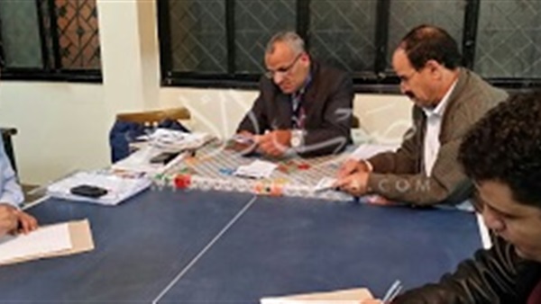 مرشح ‹‹ المصريين الأحرار›› يكتسح عدد من لجان الاقتراع بكفر الشيخ 