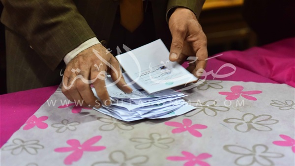ننشر نتائج الدائرة الأولى في الإسماعيلية