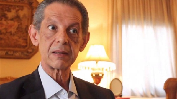 «فؤاد بدراوى» يفوز بأحد المقاعد الثلاثة المخصصة لـ«طلخا ونبروه»