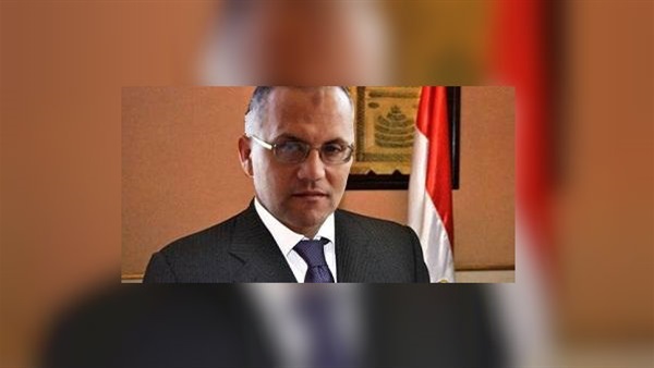 «البعلي» يحسم مقعد الدائرة الرابعة بالإسماعيلية 