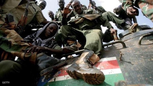 مقتل جندى سودانى وجرح اثنين آخرين بلحج جنوب اليمن