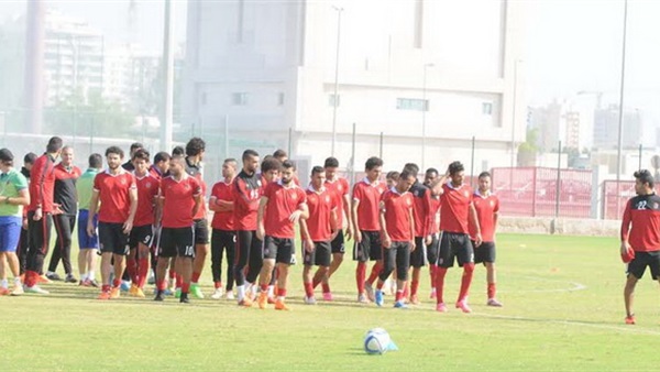 "بيسيرو" يمنح لاعبي الأهلي راحة من التدريبات..اليوم