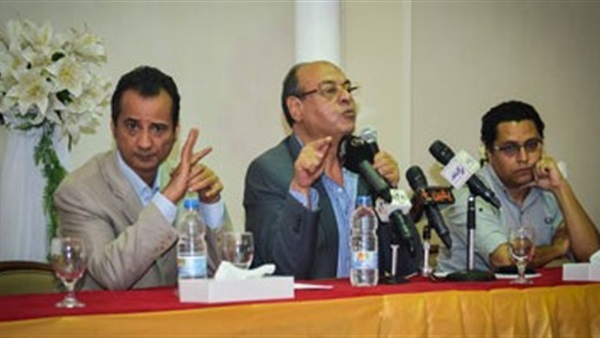 اليوم.. مؤتمر صحفي لـ "التحالف المصري لحقوق الإنسان» للإعلان عن متابعة الانتخابات