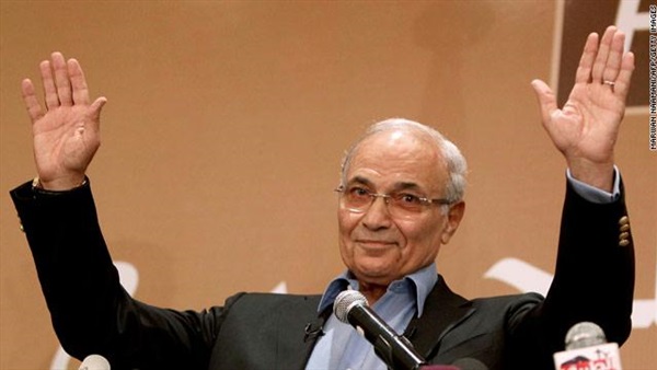 «حزب شفيق»: كريم سالم ليس عضوا بـ«الحركة الوطنية»