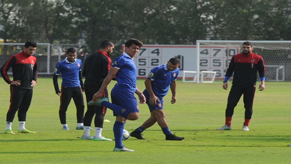 اليوم.. الشيخ مانع آل مكتوم يستقبل بعثة الأهلي 