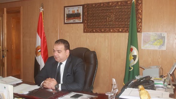 محافظ الفيوم: استمرار منافذ بيع اللحوم المدعمة بـ 58 جنيهاً للكيلو  