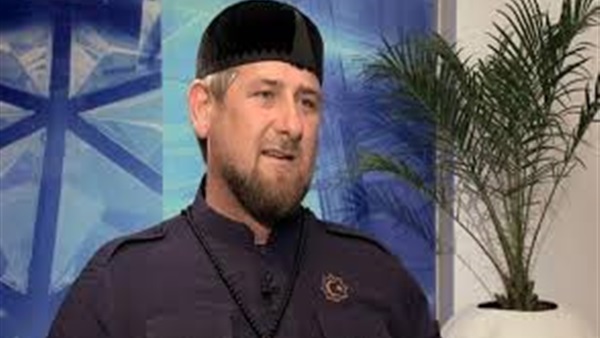 «قاديروف» يؤكد: المواطن الروسي الذي أعدمته "داعش" شيشاني