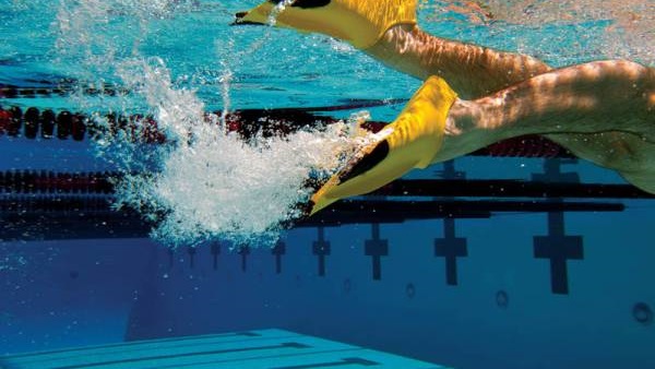 الإسماعيلي يشارك في تصفيات الجمهورية المؤهلة لكأس العالم لـ"سباحة الزعانف"