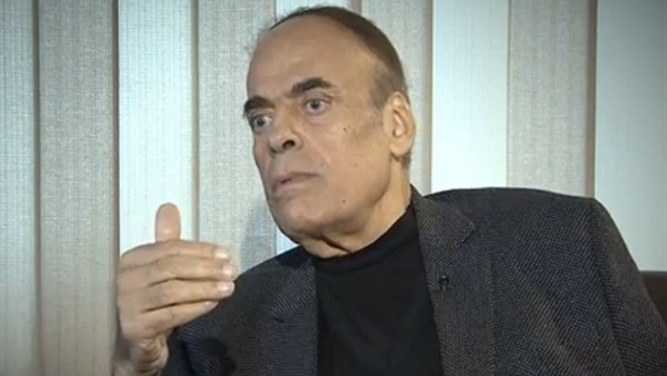 سعيد كمال: السعودية ومصر حجر الأساس الرئيسي للنظام العربي